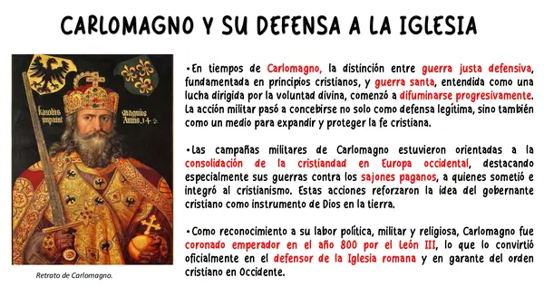 PPT - Cruzadas cristianas en la Edad media