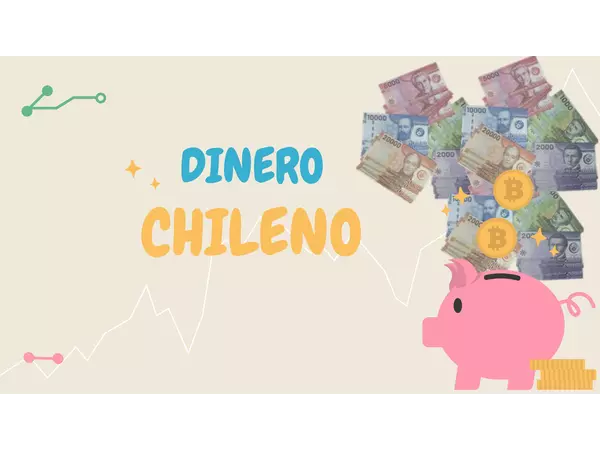 Dinero Chileno