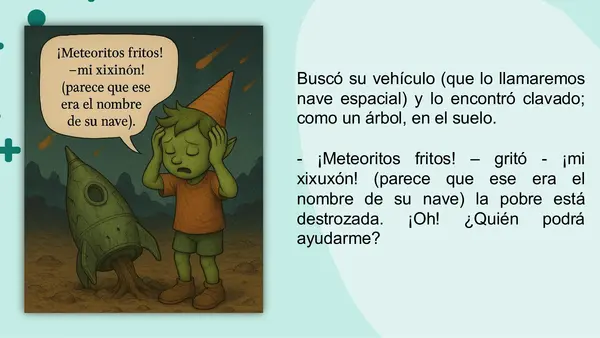 CLASE 29 - EL PLANETA TIERRA