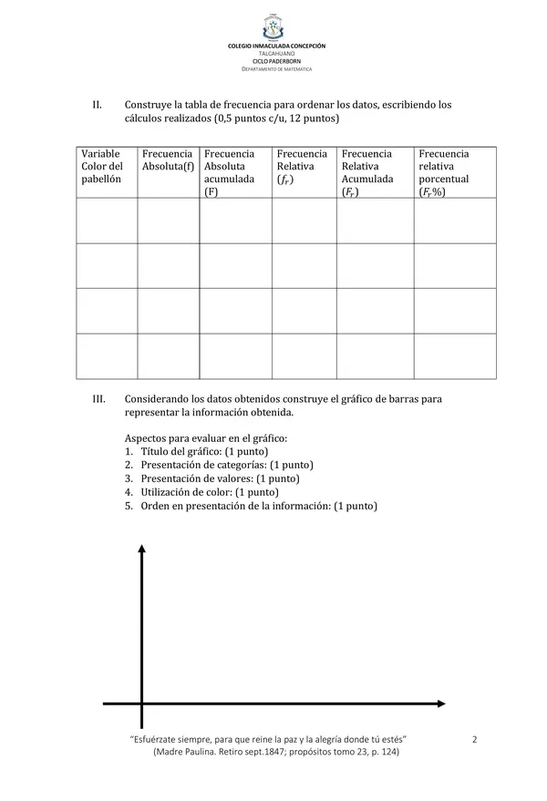 Guía estadística 