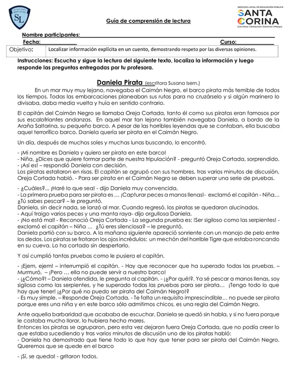 Guia de lenguaje