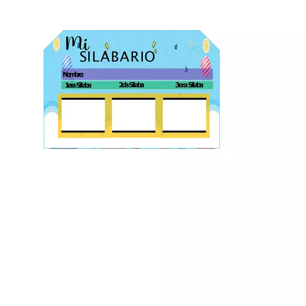 Silabario