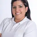 Alice Del carpio - @missalice