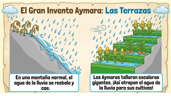PPT pueblos originarios del norte 2° Básico