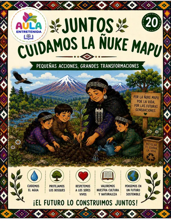 Medicina Mapuche 