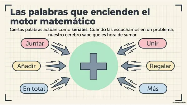 Aprendo a sumar con Dino