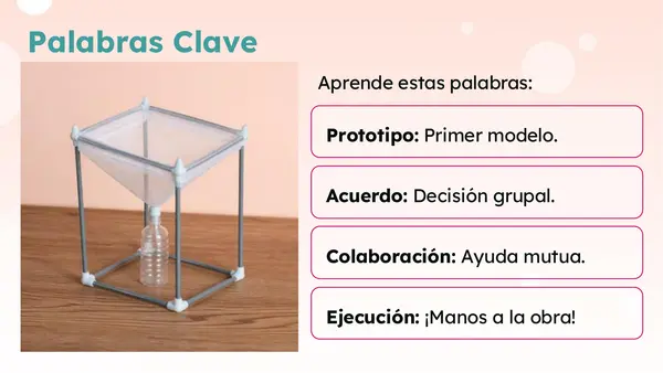Clase 9 Lección 6 Unidad 3 "Aplico lo aprendido" 2° Básico