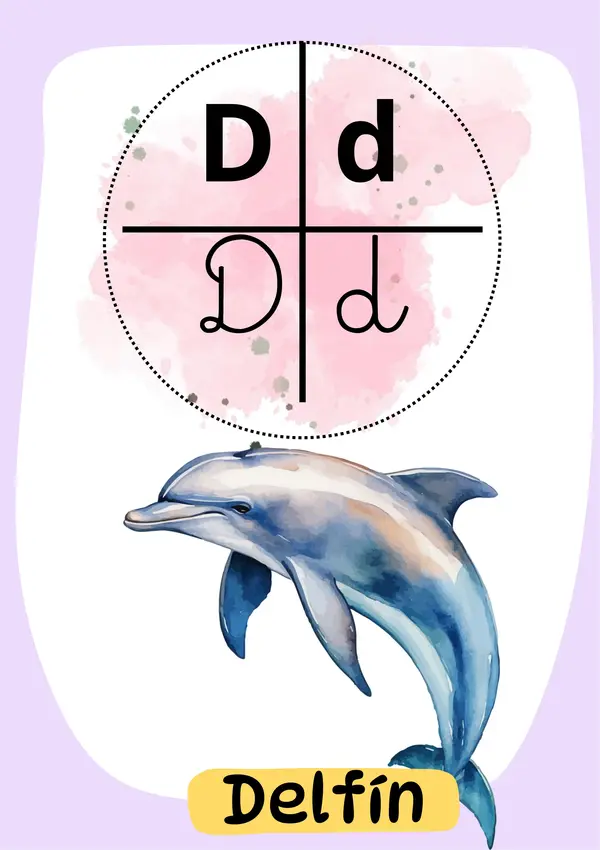 Abecedario 