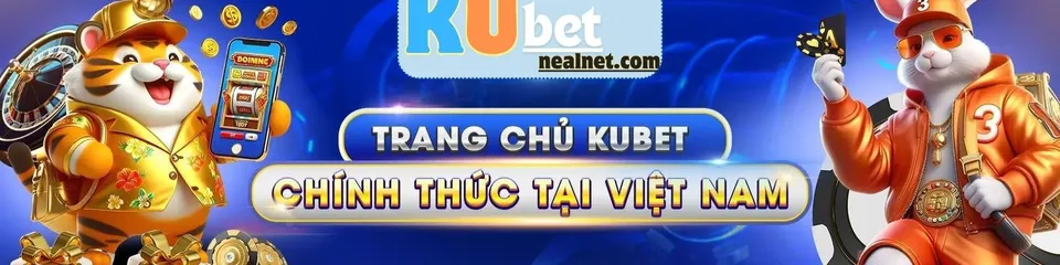 Đăng Nhập Kubet - @kubetneal cover photo