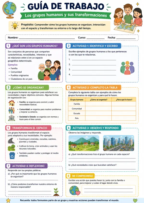 Derechos humanos