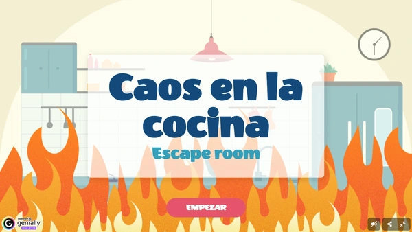 La Receta