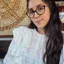 Melanie Chris Oyanader Leal - @melanieoyanader