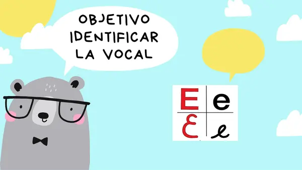 PPT VOCAL E 