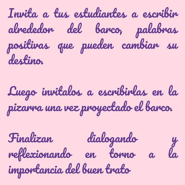 Palabras que pueden cambiar tu destino
