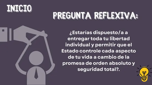Unidad 1. Segundos Medios. Totalitarismos.