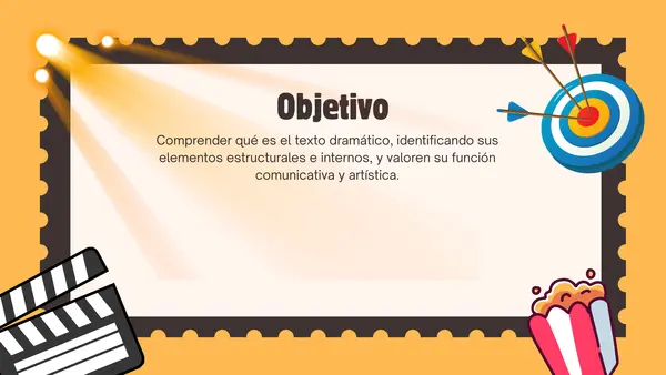 Unidad 5"La comedia"