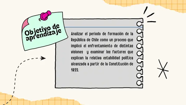 ¿Por qué triunfó el proyecto conservador?
