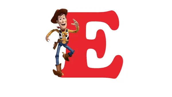 LETRAS FELIZ ANIVERSARIO