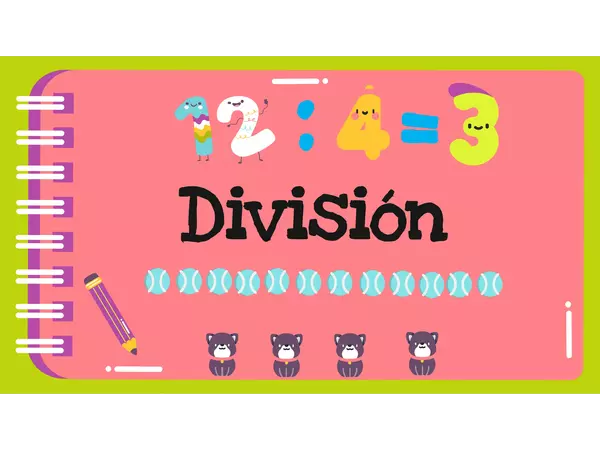 División 