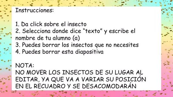INGLES ASISTENCIA SAN VALENTIN