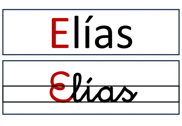 BITS DE LECTURA 3 - ERIZO ELÍAS