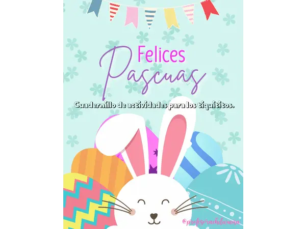 Pascua de Resurrección 