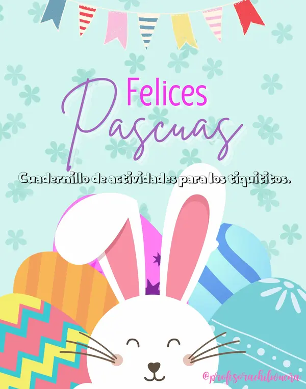 Pascua de Resurrección 