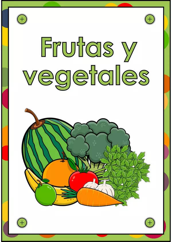 Posters Grupos Alimenticios Comida Saludable Afiches