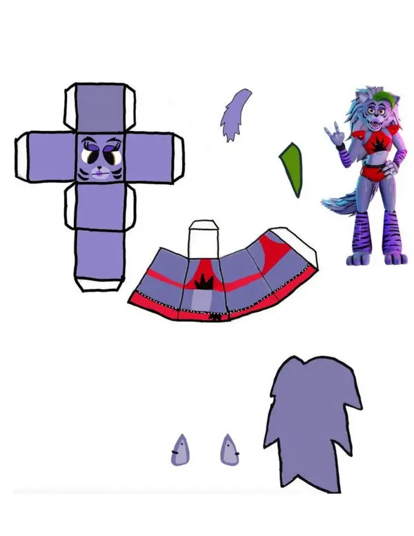 ARMABLES 3D
