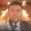 Conrrado Francisco Jiménez Solis - @cfjs