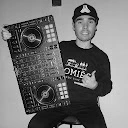 Cristopher Sobarzo KR DEEJAY - @cristopher.sobarzo.kr