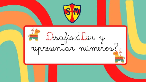 Escritura de números