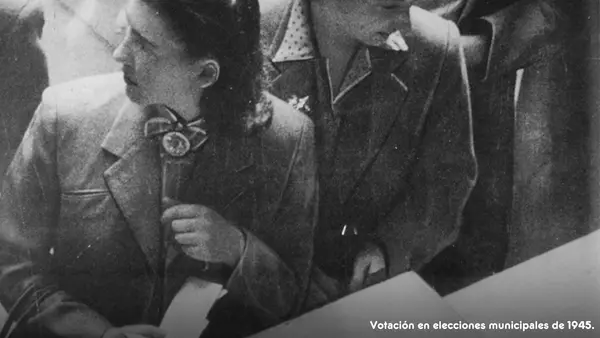Introducción Unidad 3. Chile en el siglo XX. Democracia, dictadura y transición | Sexto Básico
