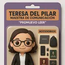 Teresa del Pilar Sánchez Amasifuen - @teresa.del.pilar.sanc