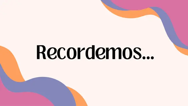Unidad 1 – Clases 10 y 11: Género lírico, poesía y canción
