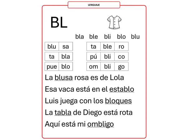 Sinfón BL