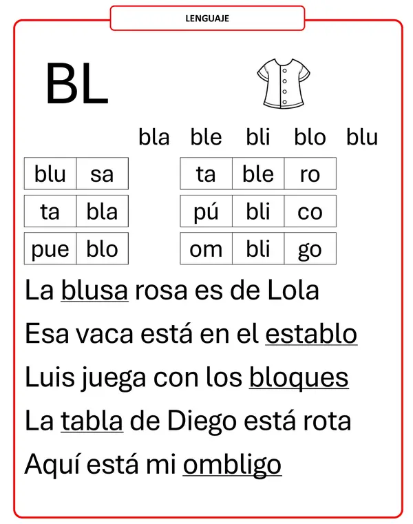 Sinfón BL