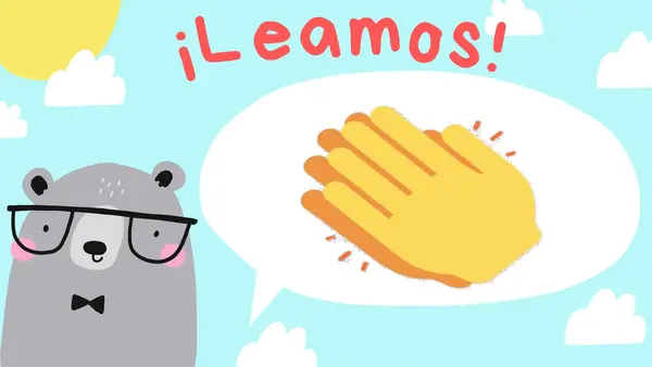 Lección tabla