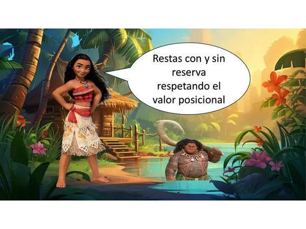 RESTAS