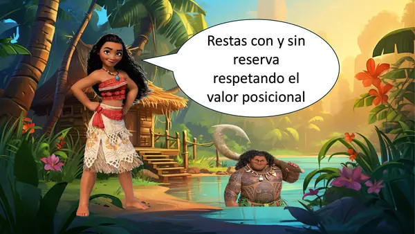 RESTAS