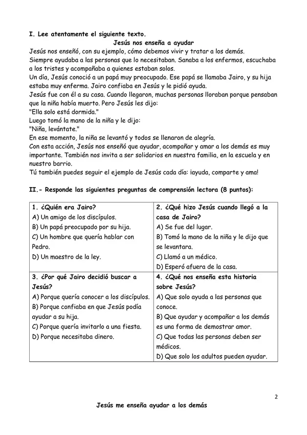 GUÍA EVALUADA UNIDAD 3 