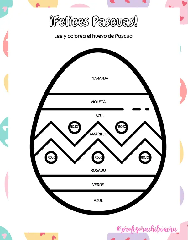 Pascua de Resurrección 