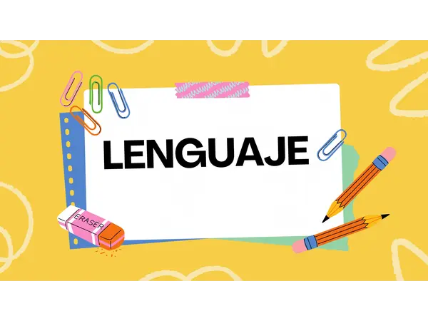 Lenguaje