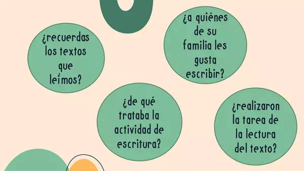 Clase 05, Leo Primero 2° Básico 
