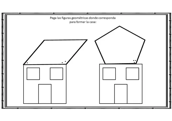 Recursos educativos para trabajar las figuras geométricas | profe.social