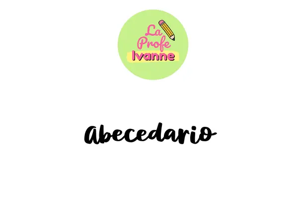 Abecedario , vocales y normas de convicencia para el aula