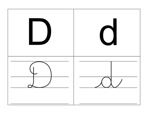abecedario