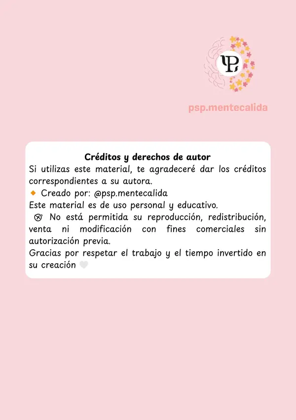 Semáforo de la Autorregulación Emocional
