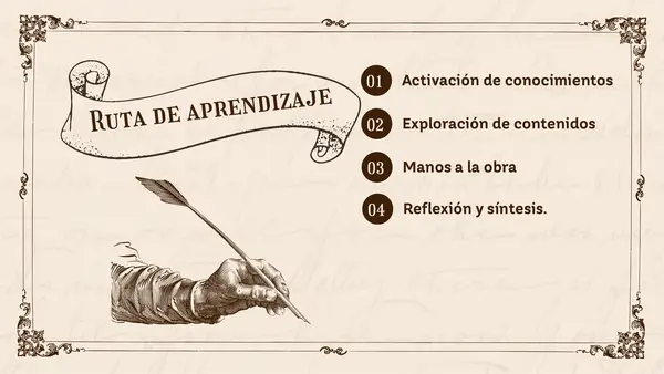 idea de progreso 
