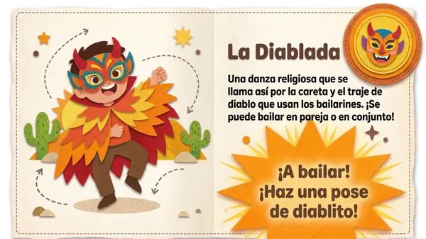 Bailes tradicionales de Chile (zonas)